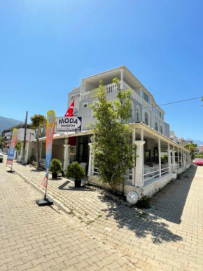 Moda Pansiyon